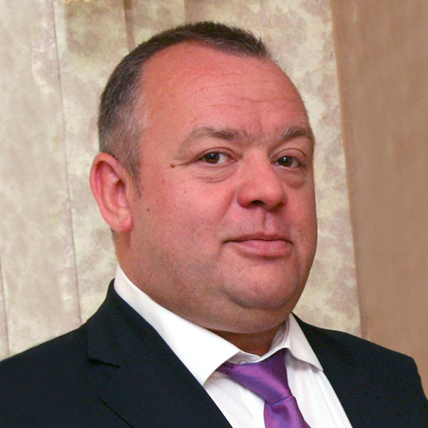 Михаил Окунев - адвокат